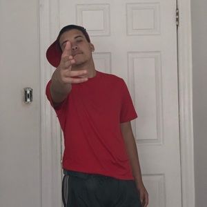 Meet your Posher, Matt